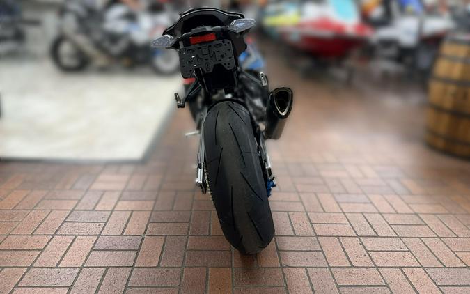 2026 BMW M 1000 RR