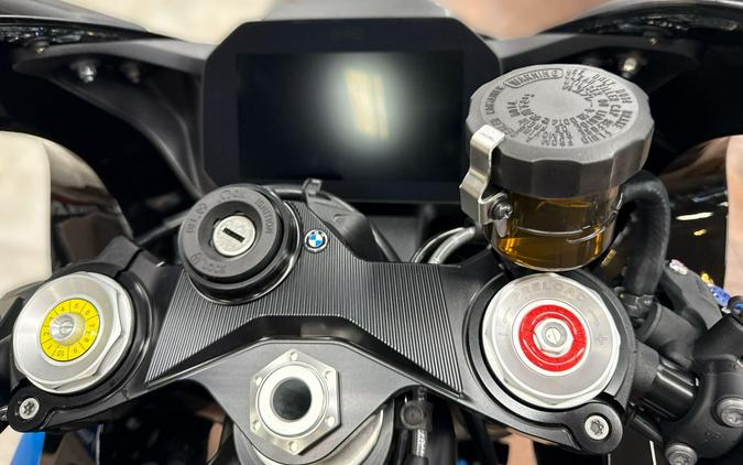 2026 BMW M 1000 RR