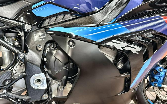 2026 BMW M 1000 RR