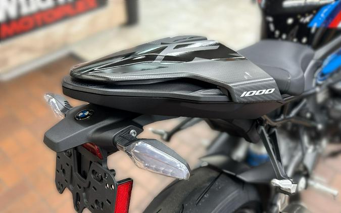 2026 BMW M 1000 RR