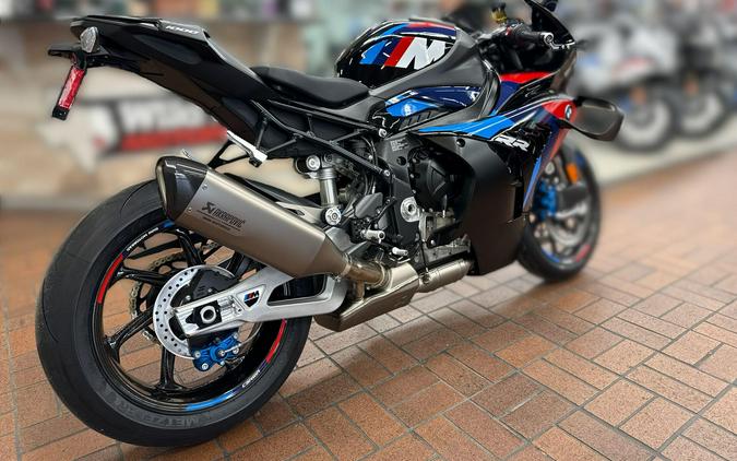 2026 BMW M 1000 RR