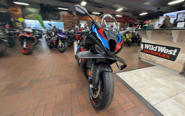2026 BMW M 1000 RR