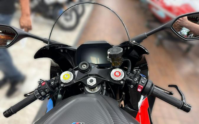 2026 BMW M 1000 RR