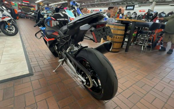 2026 BMW M 1000 RR