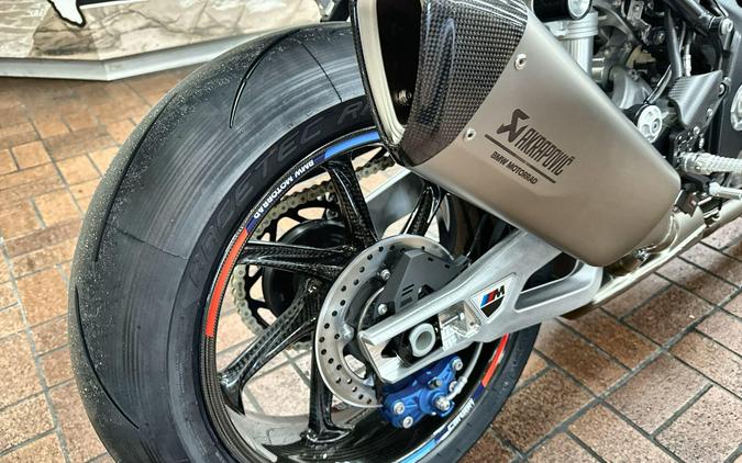 2026 BMW M 1000 RR