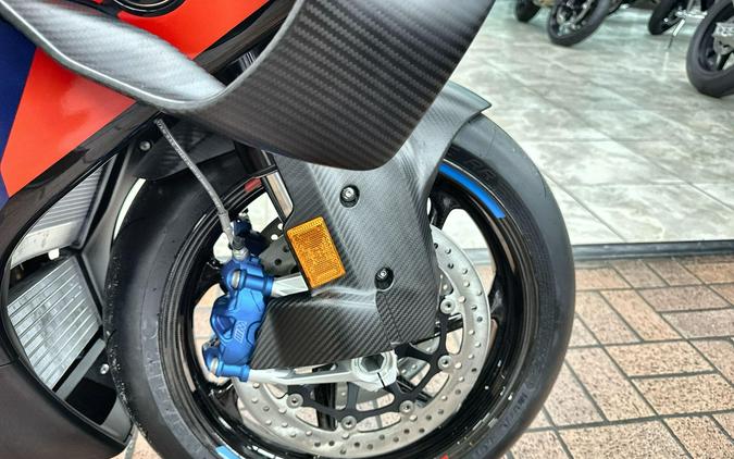 2026 BMW M 1000 RR