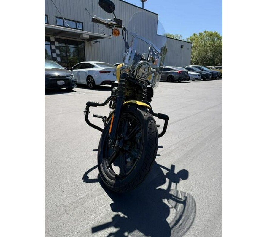 2023 Harley-Davidson Street Bob 114 FXBBS