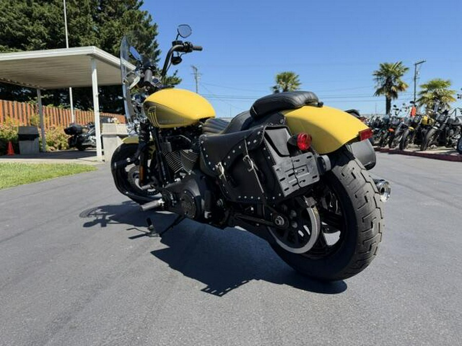 2023 Harley-Davidson Street Bob 114 FXBBS