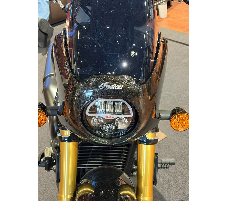 2026 Indian Motorcycle 101 Scout®