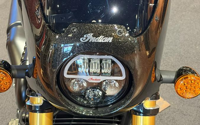 2026 Indian Motorcycle 101 Scout®