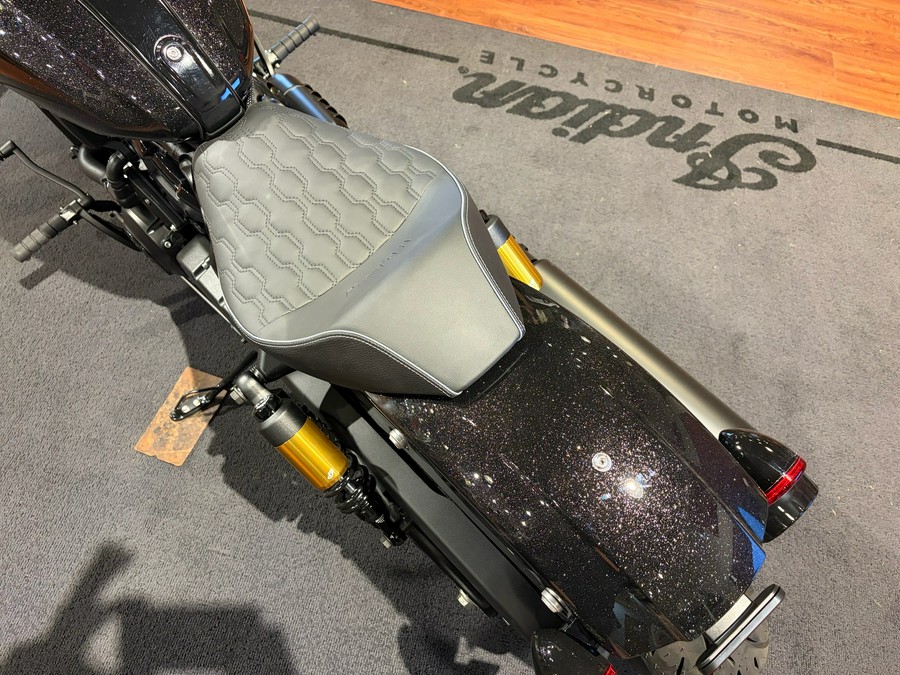 2026 Indian Motorcycle 101 Scout®