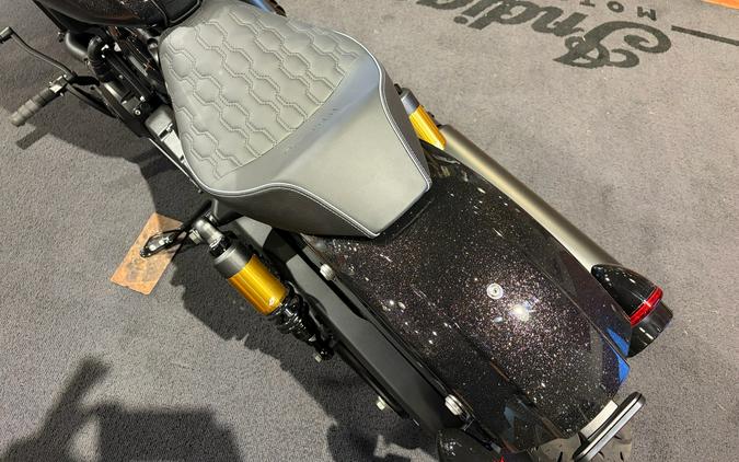 2026 Indian Motorcycle 101 Scout®