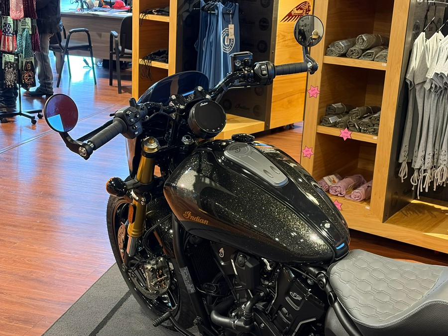 2026 Indian Motorcycle 101 Scout®