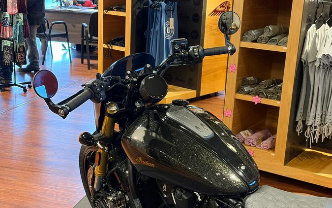 2026 Indian Motorcycle 101 Scout®