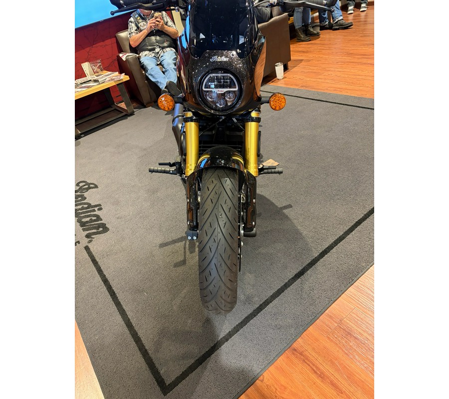 2026 Indian Motorcycle 101 Scout®