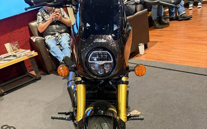 2026 Indian Motorcycle 101 Scout®