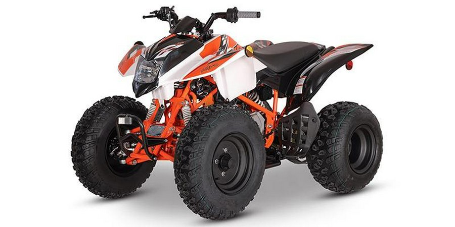 2026 STORM 150 EFI - Kayo