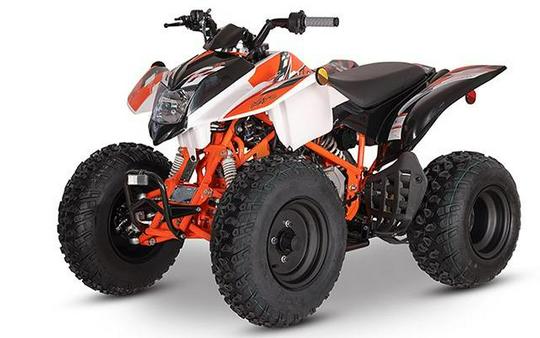 2026 STORM 150 EFI - Kayo