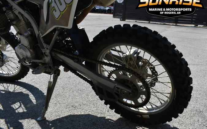 2023 Kawasaki KLX 300R