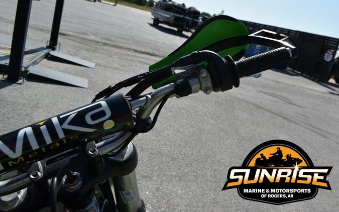2023 Kawasaki KLX 300R