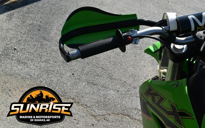 2023 Kawasaki KLX 300R