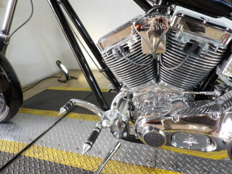 2007 American Ironhorse Texas Chopper®