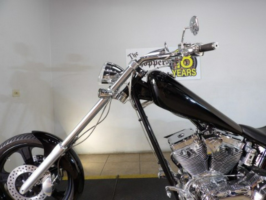 2007 American Ironhorse Texas Chopper®