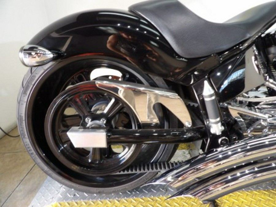 2007 American Ironhorse Texas Chopper®