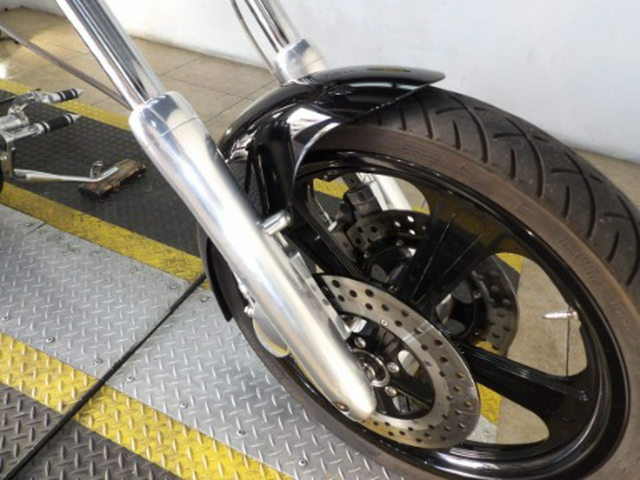 2007 American Ironhorse Texas Chopper®