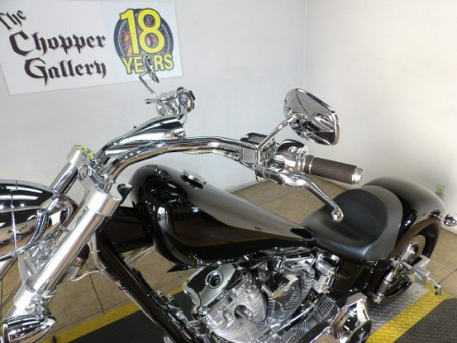 2007 American Ironhorse Texas Chopper®