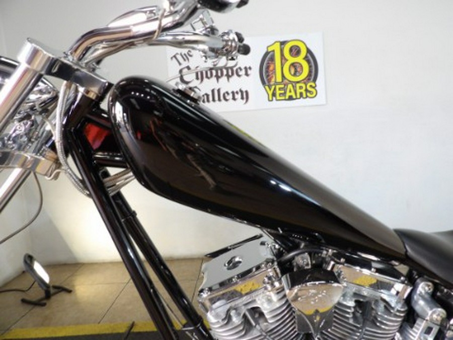 2007 American Ironhorse Texas Chopper®