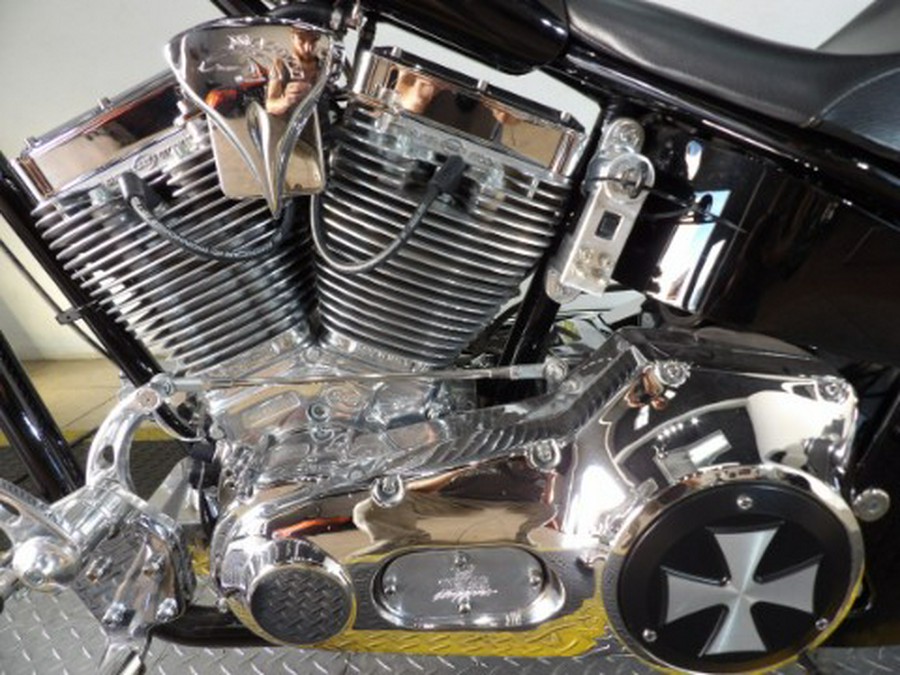 2007 American Ironhorse Texas Chopper®