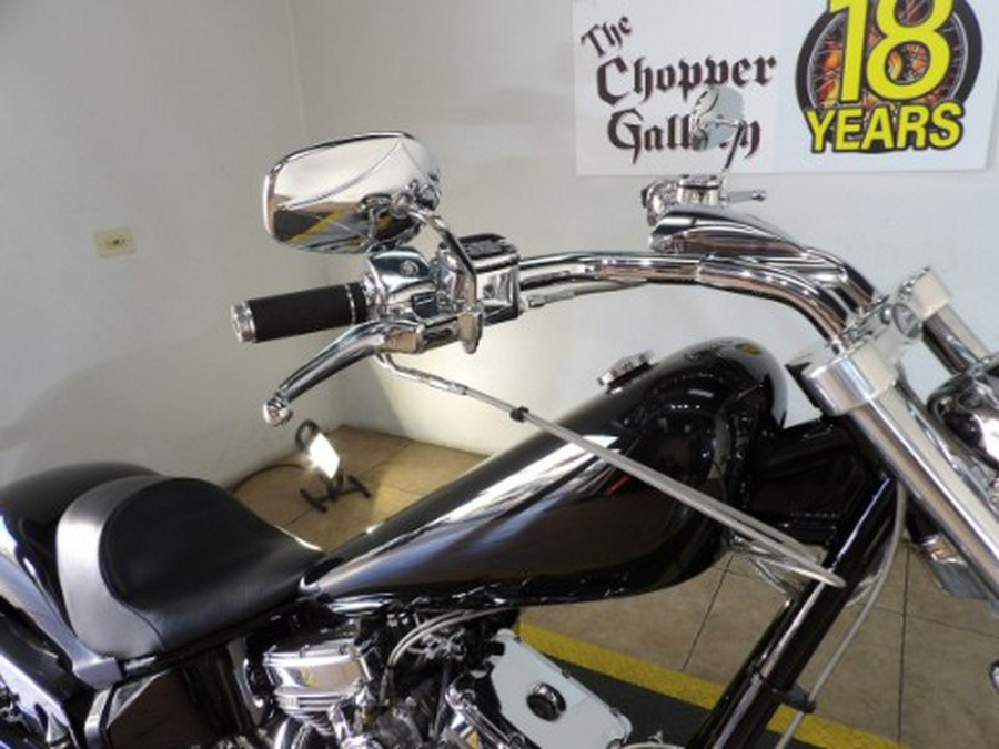 2007 American Ironhorse Texas Chopper®