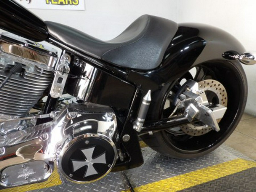 2007 American Ironhorse Texas Chopper®