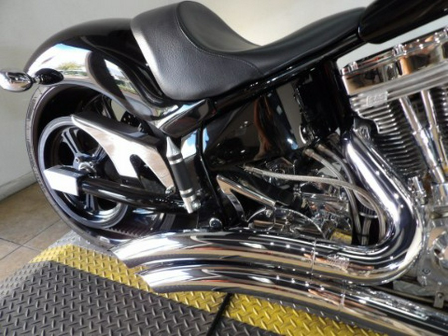 2007 American Ironhorse Texas Chopper®
