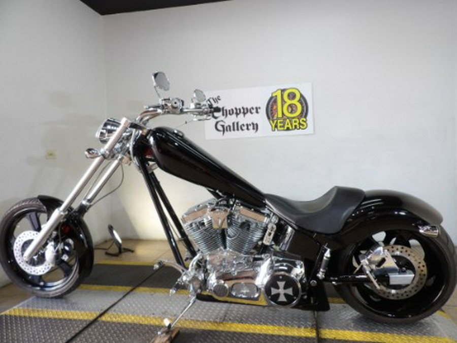 2007 American Ironhorse Texas Chopper®