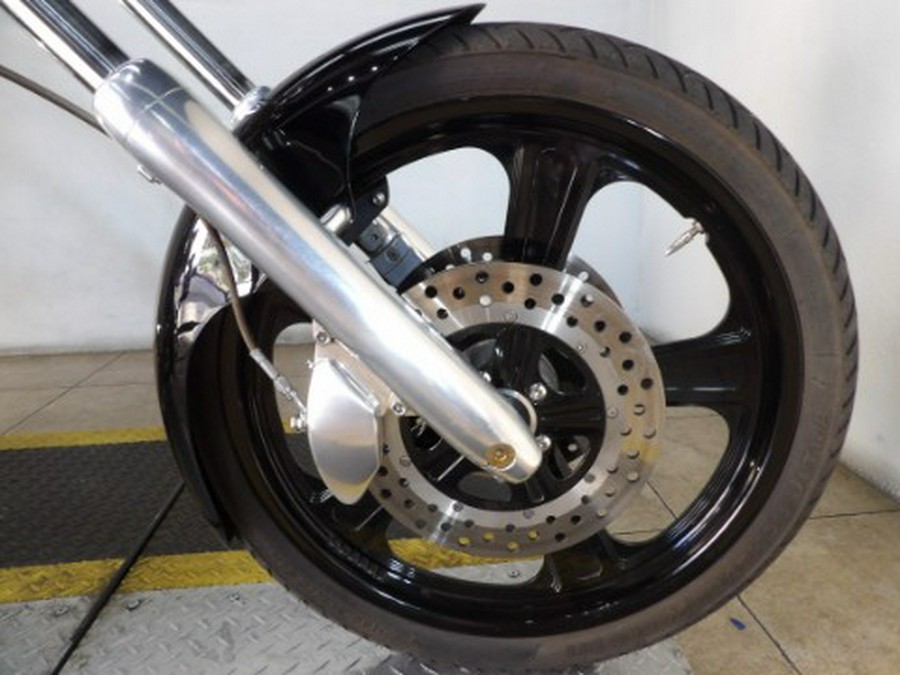 2007 American Ironhorse Texas Chopper®