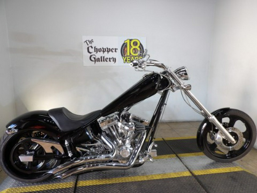 2007 American Ironhorse Texas Chopper®