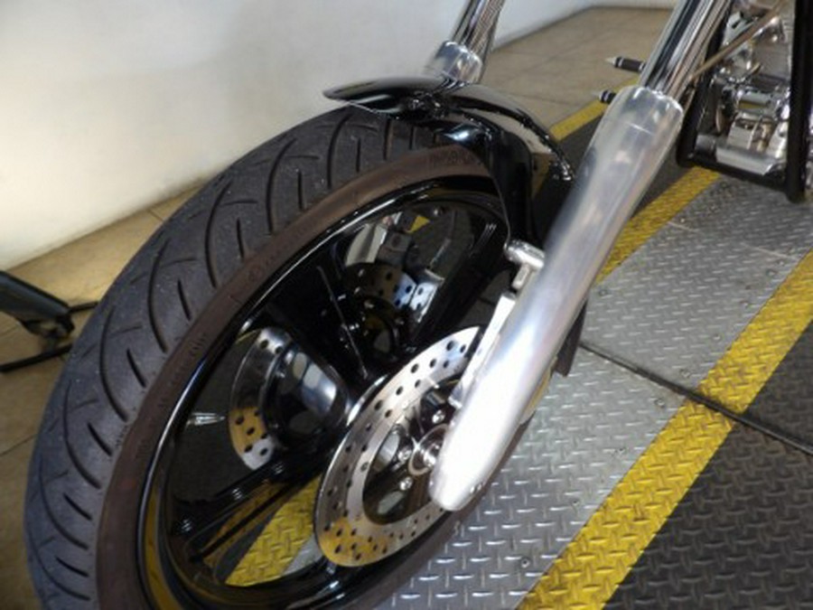 2007 American Ironhorse Texas Chopper®