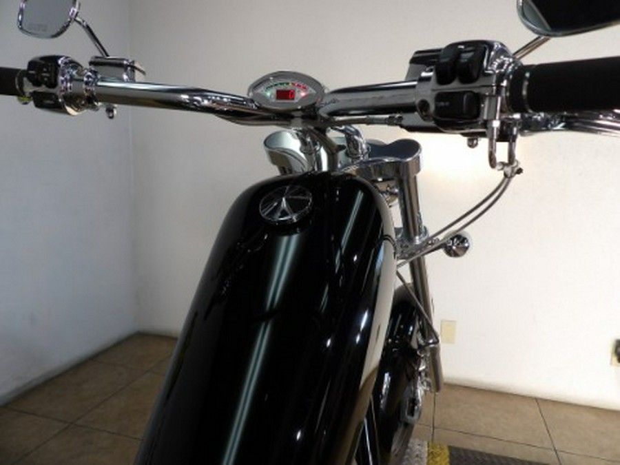 2007 American Ironhorse Texas Chopper®