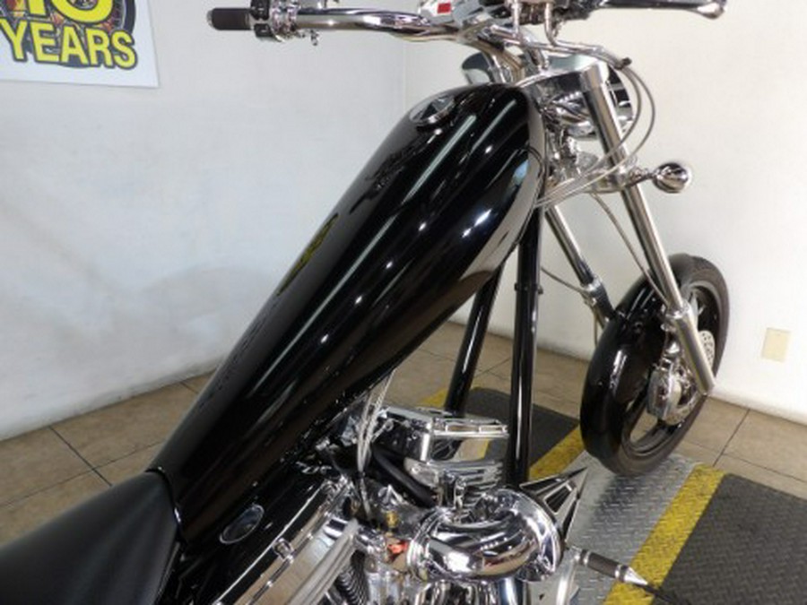 2007 American Ironhorse Texas Chopper®