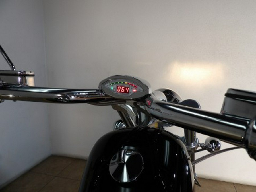 2007 American Ironhorse Texas Chopper®