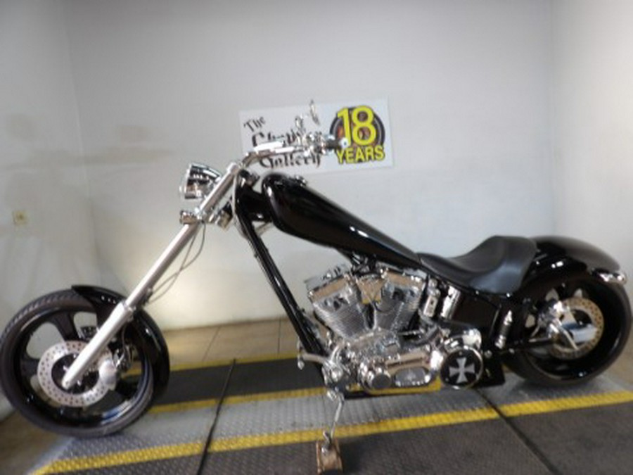 2007 American Ironhorse Texas Chopper®