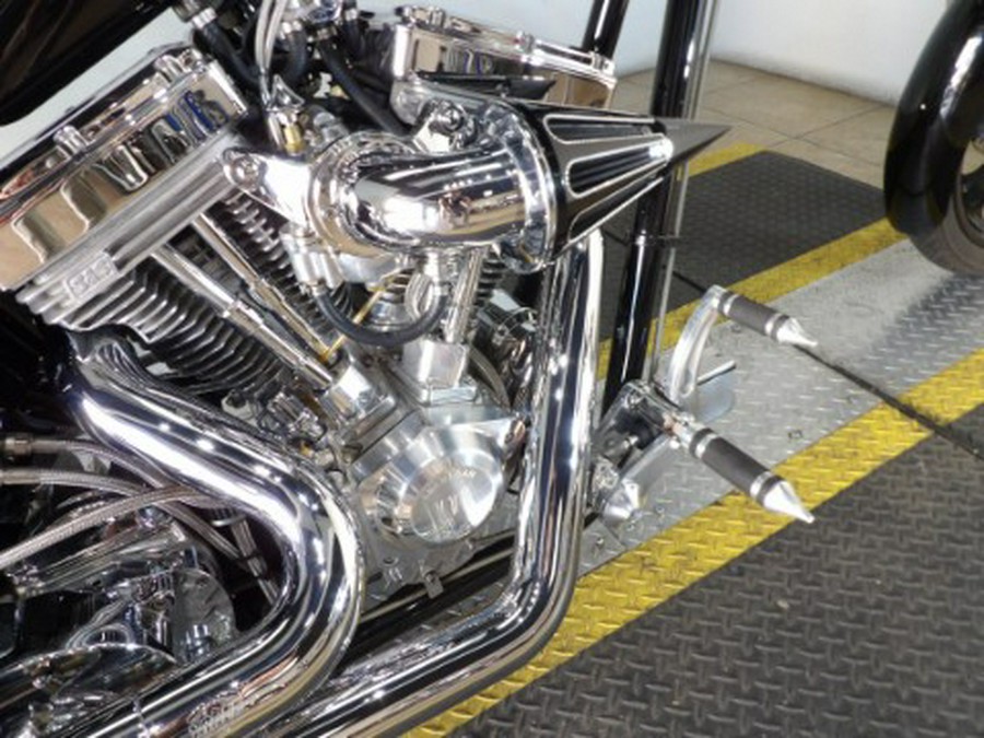 2007 American Ironhorse Texas Chopper®