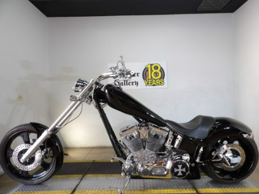 2007 American Ironhorse Texas Chopper®