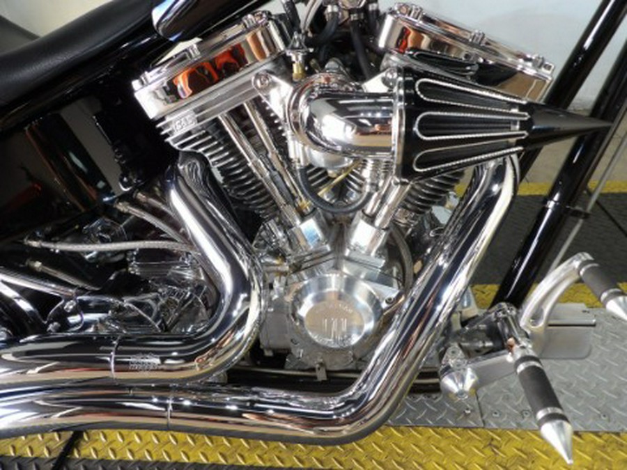 2007 American Ironhorse Texas Chopper®