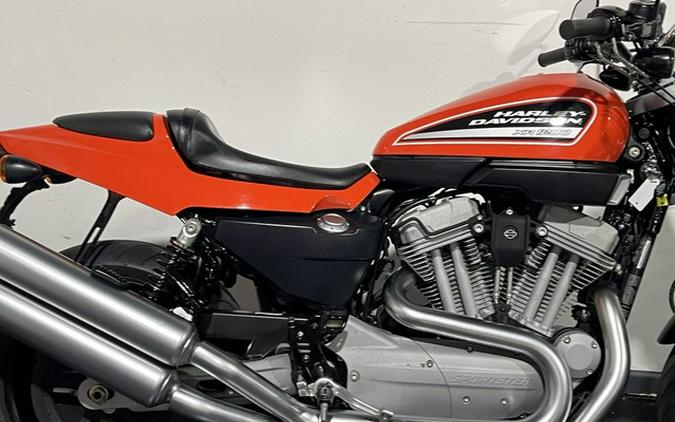 Harley-Davidson XR1200 motorcycles for sale - MotoHunt
