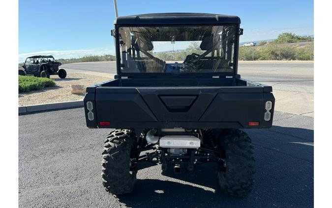 2025 2025 CFMOTO UF 1000 XL - CFMOTO