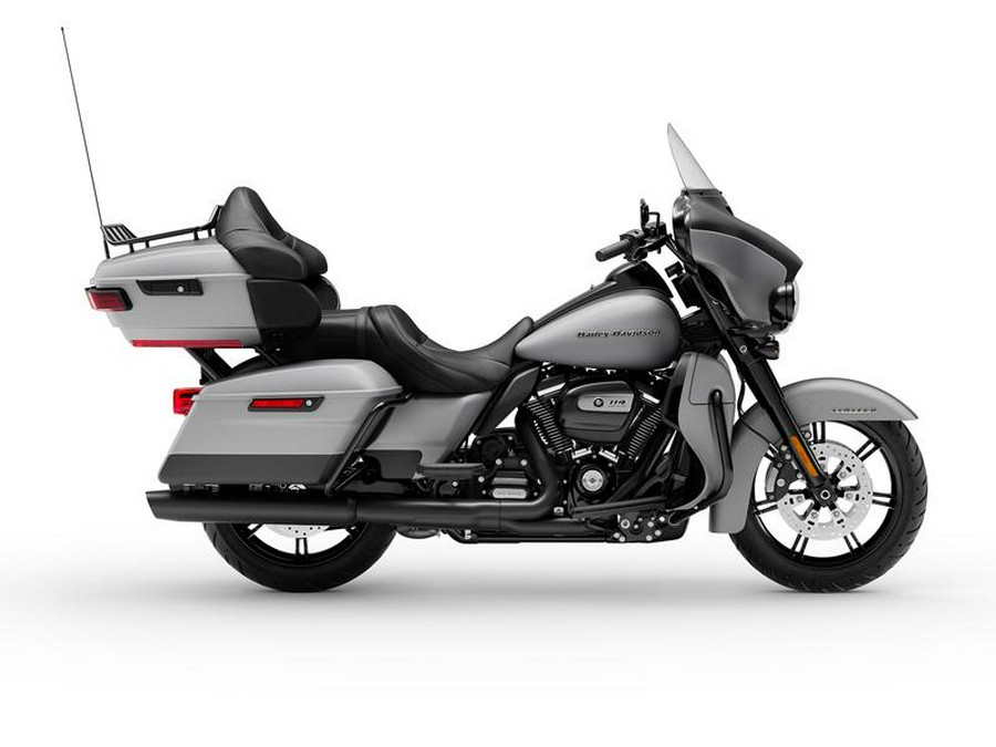 2020 Harley-Davidson® FLHTK - Ultra Limited