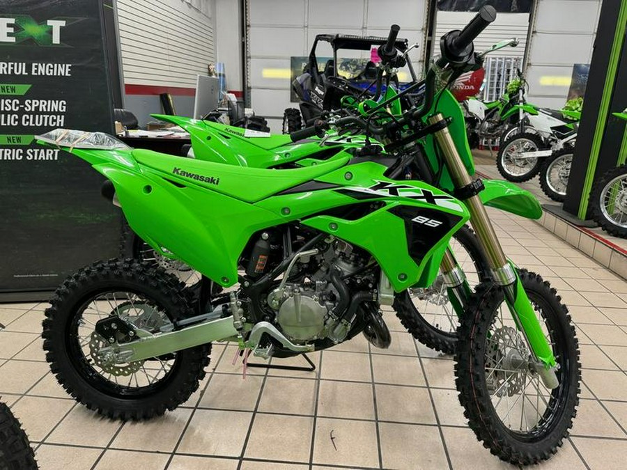 2024 Kawasaki KX™85